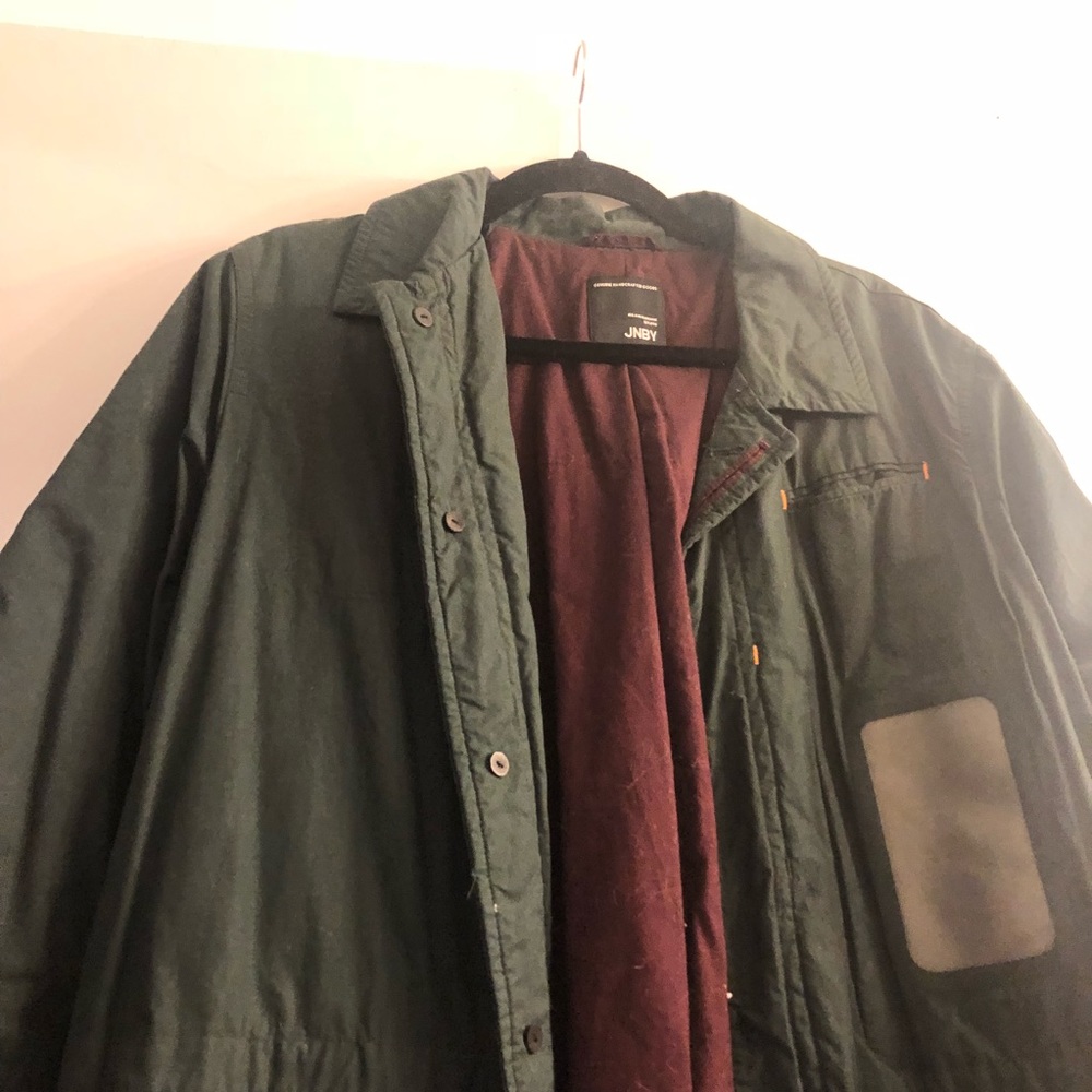 Jacket Coat - image 2